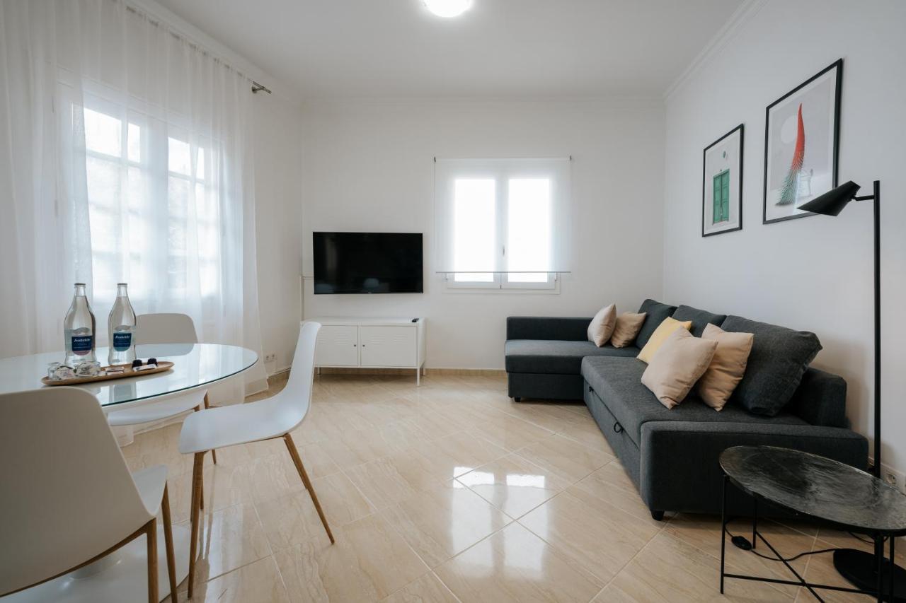 4 Esquinas Adeje Homes Costa Adeje  Eksteriør billede